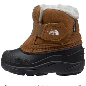 The North Face Alpenglow II Boot - Toddlers